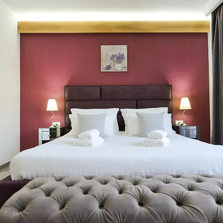 Gæstehus Piazza 4*
