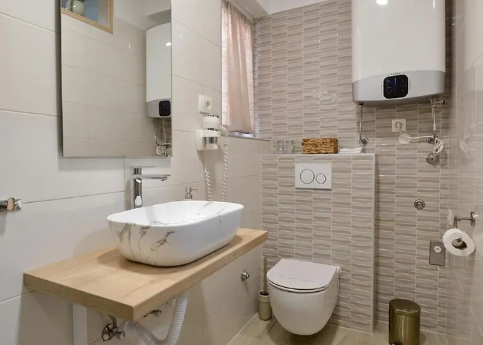 Гостевой дом Piazza Задар