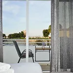 Pensionat Piazza 4*