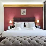 Pensionat Piazza 4*