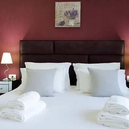 Πανσιόν Piazza Ζαντάρ