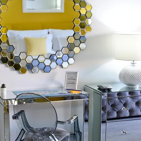 Piazza Penzion Zadar