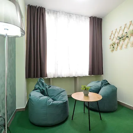 Πανσιόν Piazza