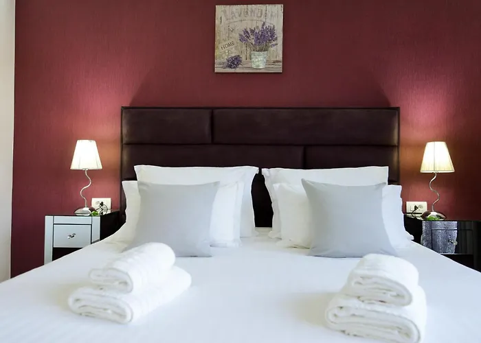 Guest house Piazza Zadar