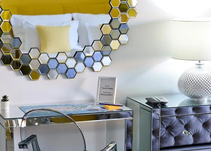 Piazza Guest house Zadar