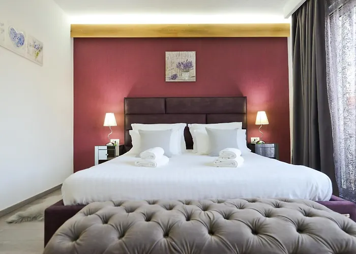 Guest house Piazza 4*