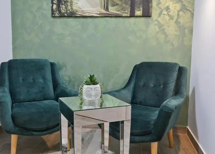 Piazza Guest house 4*