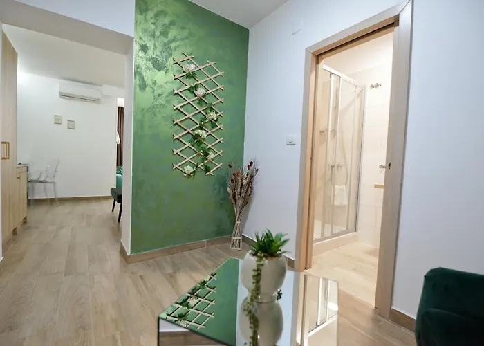 Piazza Guest house Zadar