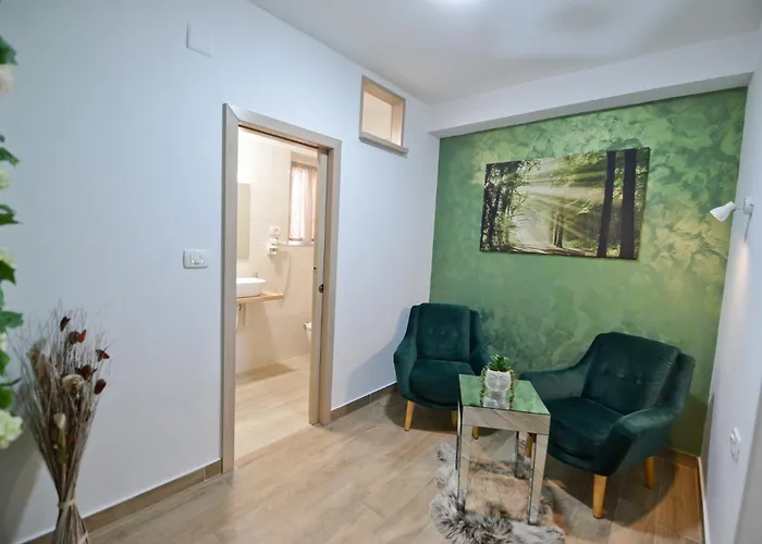 Guest house Piazza Zadar