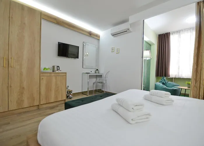 Piazza Guest house Zadar